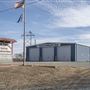 Porum Landing Fire Department