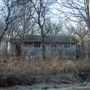 Abandoned Red Home W 650 Rd