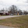 Cherokee and River Intersection