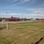 Locust Grove Football Field