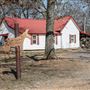 Rudd's Mule Barn