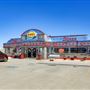 Denny's Pryor
