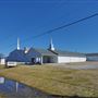 Pleasant View Baptist Church