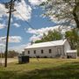 Church in Dotyville