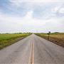 Road View E Rd by NTC Campus