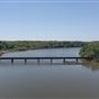 Cherokee Nation Border HWY 60 & Neosho River