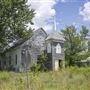 Lenapah Church (abandoned)