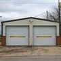 Moffett Fire Station