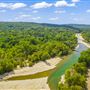Cherokee Nation Scout Ranch
