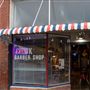 OK Barber Shop