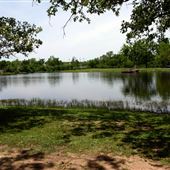 Adair State Park