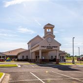 Cherokee Nation Child Development Center