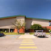 Cherokee Nation Complex