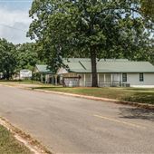 Cherry Tree Baptist Church