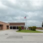 City of Tulsa Northside Sewage Treatment Plant