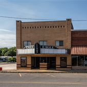 Eagle Theater