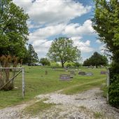 Hillside Mission Cemetery