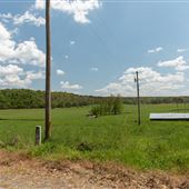 N Oakdale Dr/N Pumpkin Hollow
