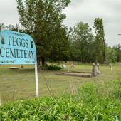 Peggs Cemetery