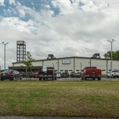 Ramsey Winch Company