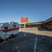 Sequoyah Lodge