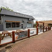 Tahlequah's Pub