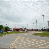 Tulsa Air National Guard Base