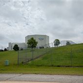 Tulsa Air and Space Museum
