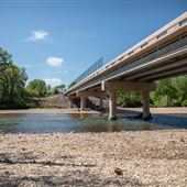 Welling Bridge