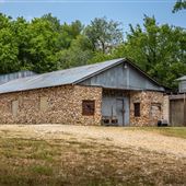 Old Stone Barn