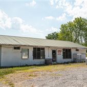 Convenience Store/Bait Shop