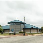 Owasso Library