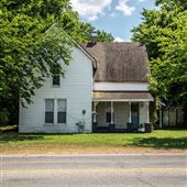 White House in Westville
