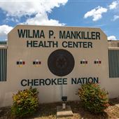 Wilma P Mankiller Health Center