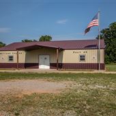 American Legion Kansas