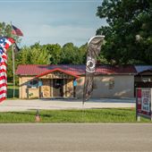 Bernice VFW