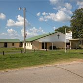Butler Baptist Church