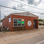 Colcord Corner Post Restaurant