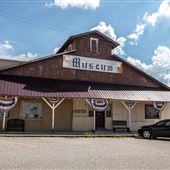 Delaware County Historical Society Museum