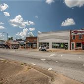 Downtown Jay