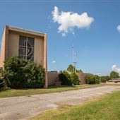 United Methodist Church of Jay
