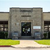 Cherokee Elementary School