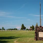 Crown Hill Cemetery