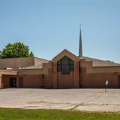 First Baptist Church of Sperry