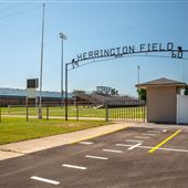 Herrington Field/Lady Pirate Softball
