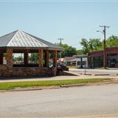 Sperry Pavilion
