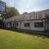 Arrowood Trading Post