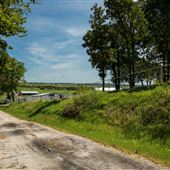 Field View from E 300 Rd