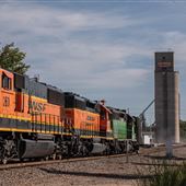 Stillwater Milling