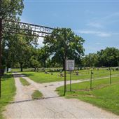 Wofford Cemetery